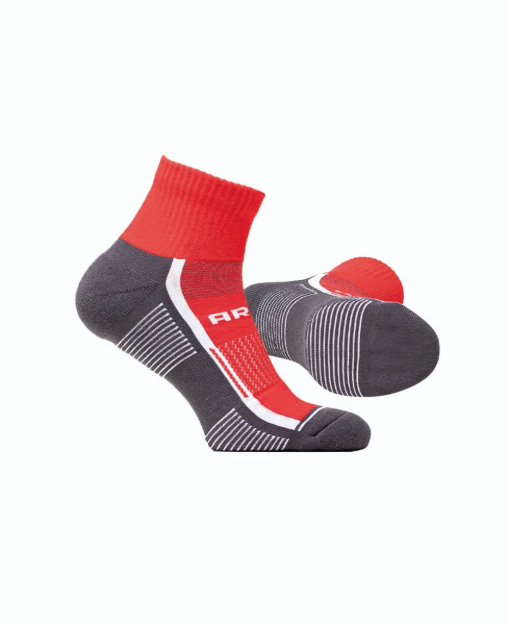 Obrázok z Ponožky ARDON®ULTRITE®SHORT červená