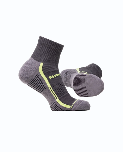 Obrázok z Ponožky ARDON®ULTRITE®SHORT šedá