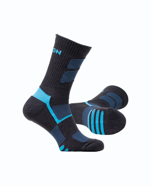 Obrázok z Ponožky ARDON®ULTRITE®MERINO šedá