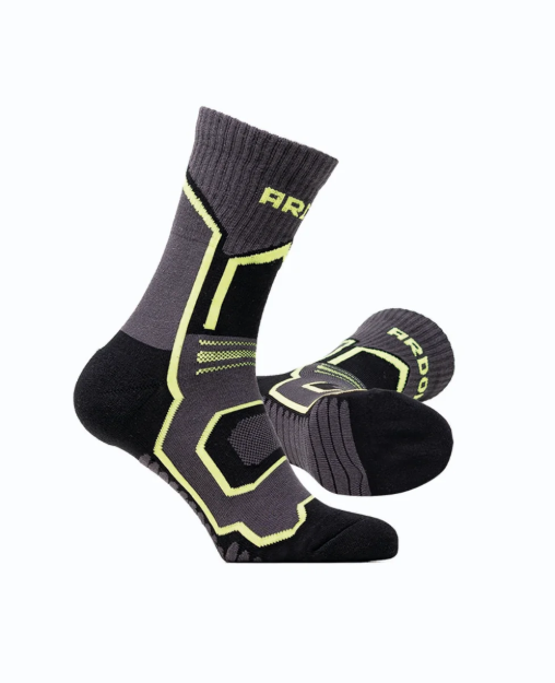 Obrázok z Ponožky ARDON®ULTRITE®TREK šedá
