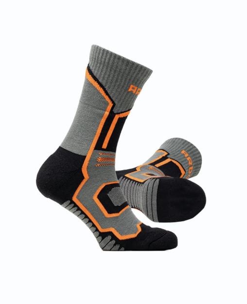 Obrázok z Ponožky ARDON®ULTRITE®TREK zelená