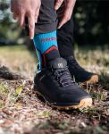 Obrázok z Ponožky ARDON®ULTRITE®TREK modrá