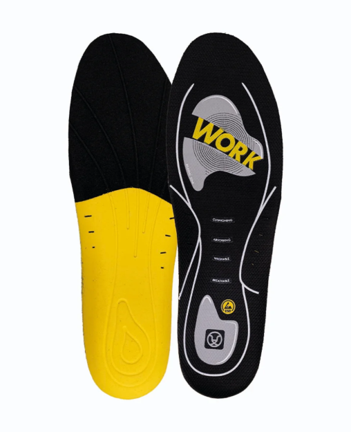 Obrázok z Vložky ARDON®WORK ESD
