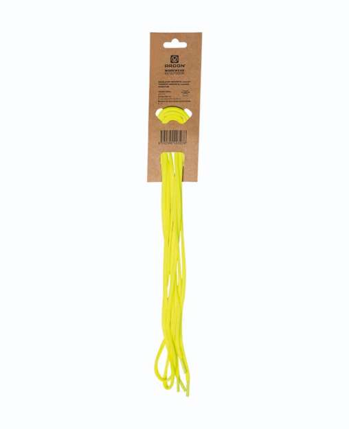 Obrázok z Tkaničky ARDON®SL Lacestix hi-vis žlutá