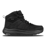 Obrázok z TERENNO Barefoot+ O6 Black Mid