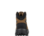 Obrázok z TERENNO Barefoot+ O6 Brown Mid