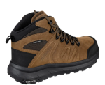 Obrázok z TERENNO Barefoot+ O6 Brown Mid