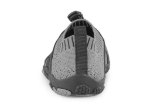 Obrázok z CXS PURESTEP Barefoot obuv šedo-čierna