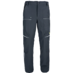 Obrázok z CERVA STIRLING STRETCH softshell zimní kalhoty černá