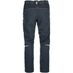 Obrázok z CERVA STIRLING STRETCH softshell zimní kalhoty černá