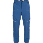Obrázok z CERVA STIRLING STRETCH softshell zimní kalhoty modrá