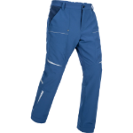Obrázok z CERVA STIRLING STRETCH softshell zimní kalhoty modrá