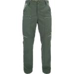 Obrázok z CERVA STIRLING STRETCH softshell zimní kalhoty zelená