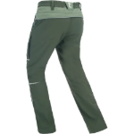 Obrázok z CERVA STIRLING STRETCH softshell zimní kalhoty zelená