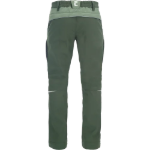 Obrázok z CERVA STIRLING STRETCH softshell zimní kalhoty zelená