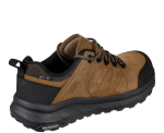 Obrázok z TERENNO Barefoot+ O6 Brown Low