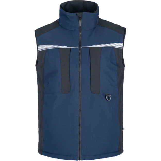 Obrázok z CERVA NYALA NEO vesta navy