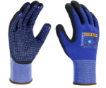 Obrázok z Procera X-FLEX BLUE+ Pracovné rukavice