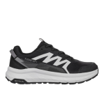 Obrázok z FJORD BAREFOOT+ O1 NM Black/White Low