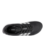 Obrázok z FJORD BAREFOOT+ O1 NM Black/White Low