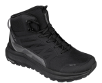 Obrázok z FJORD BAREFOOT+ O6 Black Mid