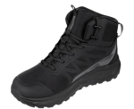 Obrázok z FJORD BAREFOOT+ O6 Black Mid