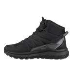 Obrázok z FJORD BAREFOOT+ O6 Black Mid