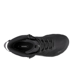 Obrázok z FJORD BAREFOOT+ O6 Black Mid