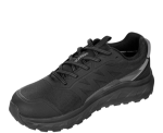Obrázok z FJORD BAREFOOT+ O6 NM Black Low