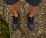 Obrázok z HORIZON BAREFOOT+ O1 NM Black Low