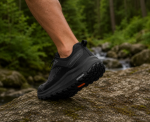 Obrázok z HORIZON BAREFOOT+ O1 NM Black Low