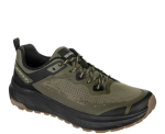 Obrázok z HORIZON BAREFOOT+ O1 NM Khaki Low