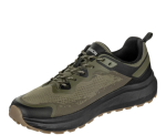 Obrázok z HORIZON BAREFOOT+ O1 NM Khaki Low