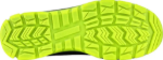 Obrázok z VM Footwear PRESTON bezpečnostná poltopánka