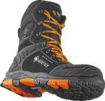 Obrázok z VM Footwear UTAH pracovná poloholeňová