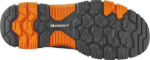 Obrázok z VM Footwear UTAH pracovná poloholeňová