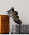 Obrázok z ARDON®ULTRITE®S3S LOW Bezpečnostná poltopánka zelená