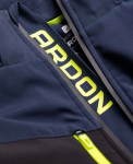 Obrázok z Zimní softshellová bunda ARDON®CITYCONIC® tmavě modrá