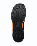 Obrázok z Bezpečnostní polobotka ARDON®CREATRON LOW S3S ESD - neon