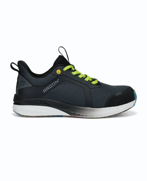 Obrázok z Bezpečnostní polobotka ARDON®ULTRITE®WORK S1PS ESD