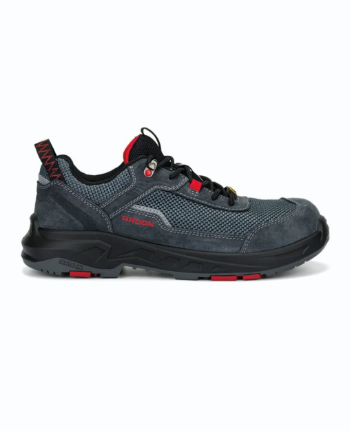 Obrázok z Bezpečnostní polobotka ARDON®ULTRITE®TEX S1PS ESD - šedá