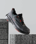 Obrázok z Bezpečnostní polobotka ARDON®ULTRITE®TEX S1PS ESD - šedá