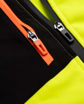 Obrázok z Zimní softshellová bunda ARDON®CITYCONIC®Hi-vis žlutá