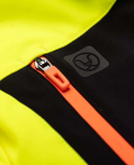 Obrázok z Zimní softshellová bunda ARDON®CITYCONIC®Hi-vis žlutá