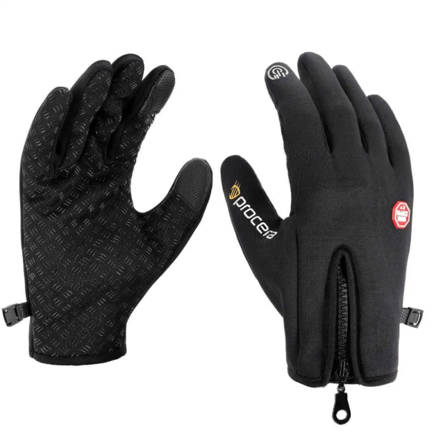 Obrázok z Procera X-WINDSHELL Pracovné rukavice