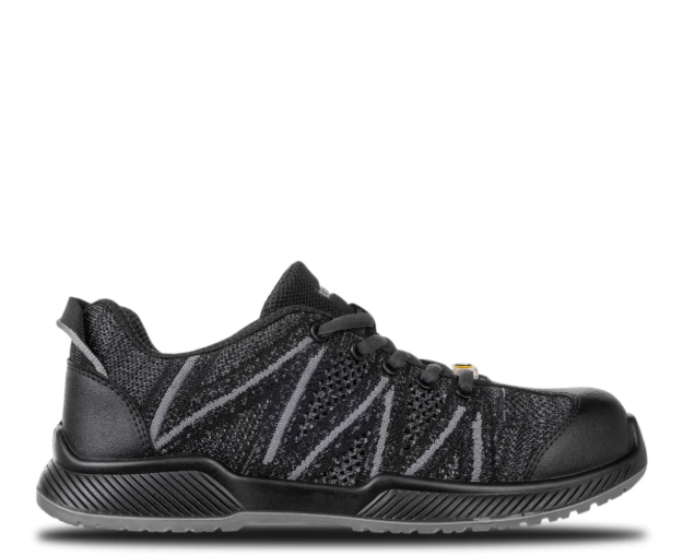 Obrázok z KNITTER S1PS ESD NM Grey Low