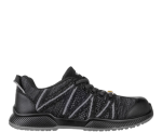 Obrázok z KNITTER S1PS ESD NM Grey Low