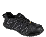 Obrázok z KNITTER S1PS ESD NM Grey Low
