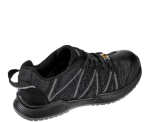 Obrázok z KNITTER S1PS ESD NM Grey Low