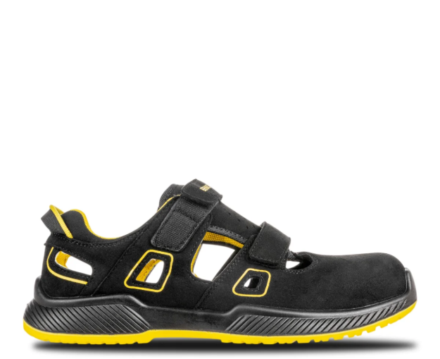 Obrázok z MODULOR DUO S1PS ESD NM Sandal